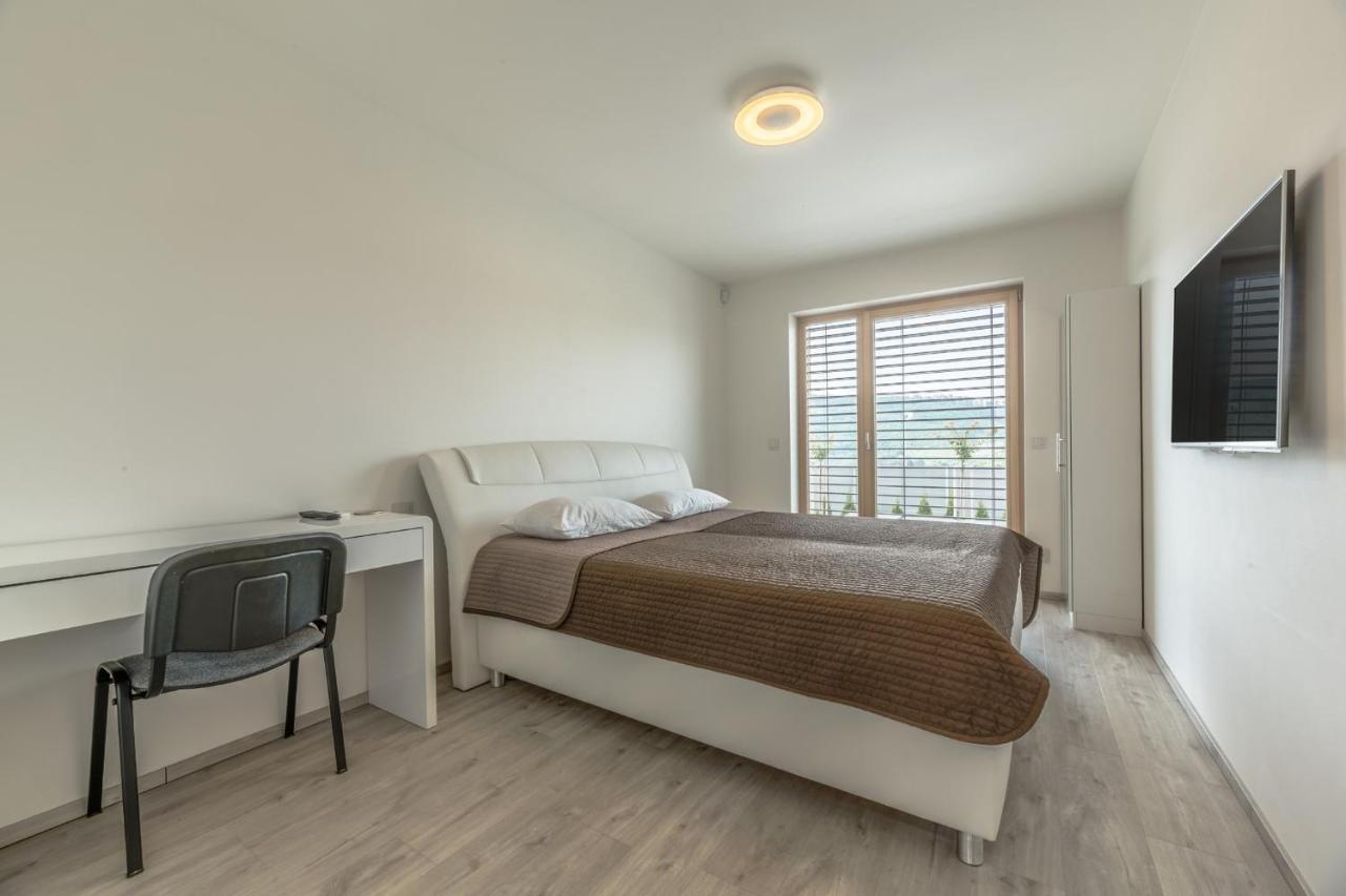Luxury Spa Villa Králŭv Dvŭr Εξωτερικό φωτογραφία